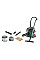 Пилосос Bosch UniversalVac 15 (06033D1100)
