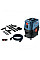 Пилосос Bosch GAS 15 PS (06019E5100)