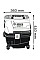 Пилосос Bosch GAS 15 PS (06019E5100)