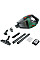 Акумуляторний пилосос Bosch UniversalVac 18 (0.603.3B9.103)