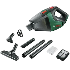 Акумуляторний пилосмок (Bosch UniversalVac18 (06033B9103)) (1581140)
