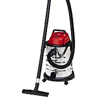 Пилосос будівельний Einhell TC-VC 1930 S (2342188) (1487960)