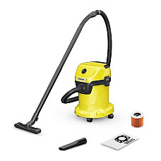 Пилосос Karcher WD 3 V-17/4/20 (1.628-127.0)