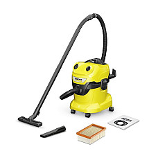 Пилосос Karcher WD4 V-20/5/22 (1.628-209.0)