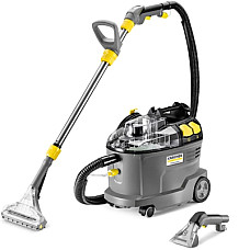 Пилосос Karcher Puzzi 8/1 Adv (1.100-241.0)