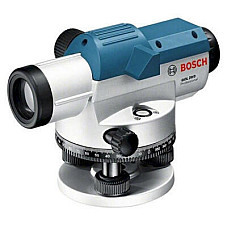 Лазерний нівелір Bosch GOL 20D (0.601.068.400)