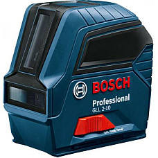 Лазерний нівелір Bosch GLL 2-10 carton (0.601.063.L00)