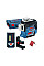 Лазерний нівелір Bosch GLL 3-80 C +LR7 +BM1, 12В, L-Boxx (0.601.063.R05)