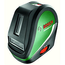 Лазерний нівелір Bosch UniversalLevel 3, 10м (0.603.663.900)