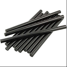 Клейові стержні Grad 11.2×300мм 1кг чорні (2712035)