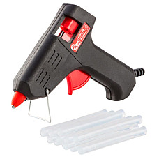 Клейовий пістолет Top Tools 8 мм (42E581)