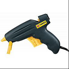 Клейовий пістолет Topex 11 мм, 200Вт (42E521)