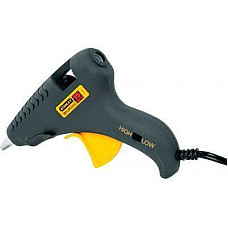 Клейовий пістолет Stanley Mini DualTemp, GR15, 7мм. (6-GR15)