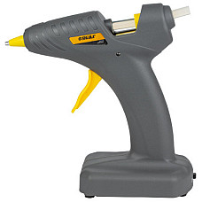 Клейовий пістолет Sigma автономний 8мм 8Вт/6В (2721241)