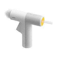 Клейовий пістолет Xiaomi HOTO Lithium Glue Gun White (QWRJQ001)