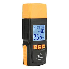 Вологомір Benetech голчастий для деревини 2-70% (28 порід, 4 типу)голчастий для (GM610)