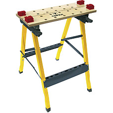 Верстак Topex 60 x 24 x 80 см (07A420)