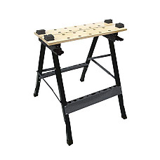 Верстат Top Tools 56x24x80 см, до 100 кг (07A415) (1803442)