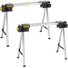 Верстак DeWALT козли складні (пара), до 900 кг., 1117 мм (DWST1-75676)