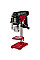 Свердлильний верстат Einhell TC-BD 450, 450Вт, 600-2650об/хв, патрон 1.5-13мм (4520592)