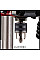 Свердлильний верстат Einhell TC-BD 450, 450Вт, 600-2650об/хв, патрон 1.5-13мм (4520592)