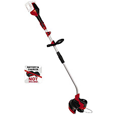 Тример акумуляторний Einhell GE-CT 36/30 Li E - Solo PXC 36В 30см 9000об/хв 3.1кг (без АКБ та ЗП) (3411300) (1832019)