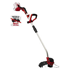 Тример акумуляторний Einhell GP-CT 36/35 Li BL - Solo PXC 36В безщітковий 35см 7000об/хв 3.55кг (без АКБ та ЗП) (3411330) (1856041)