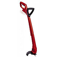 Тример садовий акумуляторний Einhell GC-CT 18/24 Li P-Solo PXC 18В 24см 1.2кг (без АКБ та ЗП) (3411104)