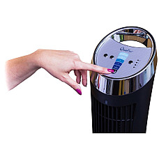 Вентилятор Honeywell HY254E4