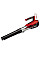 Повітродувка Einhell GP-LB 18/200 Li GK - Solo, 18В, 200км/г, 630м3/г (без АКБ та ЗП) (3433550)