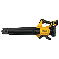 Повітродувка DeWALT акумуляторна, 18 В, 5 Ач (DCMBL562P1)