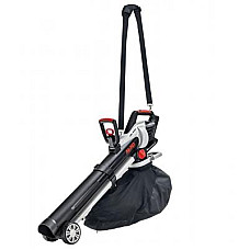 Повітродувка AL-KO LBV 4090 Energy Flex (без АКБ і ЗП) (113662)