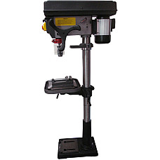 Свердлильний верстат Vulkan VLK-20F1 220В, 750Вт, патрон 16 мм, високий (VLK-20F1(DP1520F))