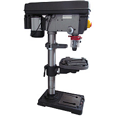 Свердлильний верстат Vulkan VLK-20T3 380В, 750Вт патрон 16мм, право/ліво, низький (VLK-20T3(DP1520B))