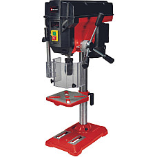 Свердлильний верстат Einhell TE-BD 550 E, 550Вт, 450-2500 об/хв, 21.2кг (4250690)