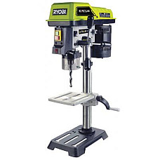Свердлильний верстат Ryobi для сверління Ryobi RDP102L (5133002855)