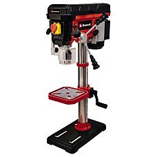 Свердлильний верстат Einhell TC-BD 630/1 630Вт, 250-2400об/хв (4520597)