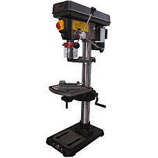 Свердлильний верстат Vulkan VLK-16T1 220В, 550Вт, патрон 16мм, низький (VLK-16T1(DP1316B)) (1842064)