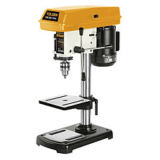 Свердлильний верстат Tolsen Т-13/150 (79650)