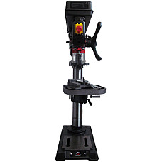 Свердлильний верстат Vulkan VLK-20T1 220В, 750Вт, патрон 16мм, низький (VLK-20T1(DP1520B))