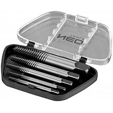 Екстрактор Neo Tools M3-6, M6-8, M8-11, M11-14, M14-18, набор 6 шт (09-615)