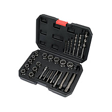 Екстрактор Yato набір для гвинтів та штифтів 26 шт (YT-05893)