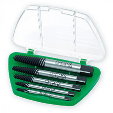 Екстрактор Toptul 5 штук. (JGAW0501)