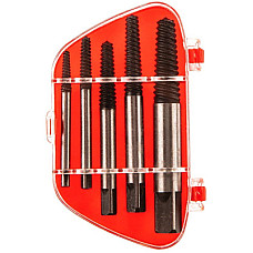 Екстрактор Top Tools набір 5 шт (14A105)