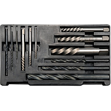 Екстрактор Yato YT-0591 набір 12шт (YT-0591)