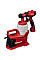 Фарбопульт Einhell TC-SY 600 S электрический (4260015)
