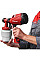 Фарбопульт Einhell TC-SY 600 S электрический (4260015)