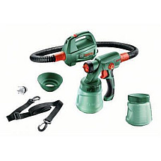Фарбопульт Bosch PFS 2000 (0.603.207.300)