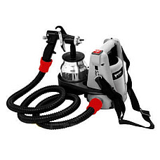 Фарбопульт Forte SG 750 BP 750Вт, 1.5мм (112874)