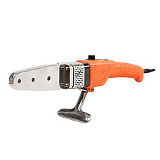 Паяльник для пластикових труб Tekhmann для труб TPW-1104 (846736)